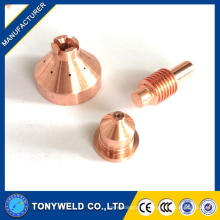 plasma consumables 220669 plasma cutting electrode